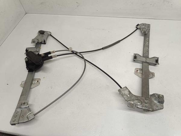 MECHANISM LEVE VITRE DROIT CITROEN BERLINGO/ PEUGEOT PARTNER MANUEL 1996-2008 - Vue 1